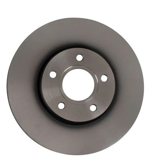 🔧 Original FORD Bremsscheiben vorne – 278 mm belüftet 2 Stück|– für Focus Modelle (Art.-Nr. 1790221)