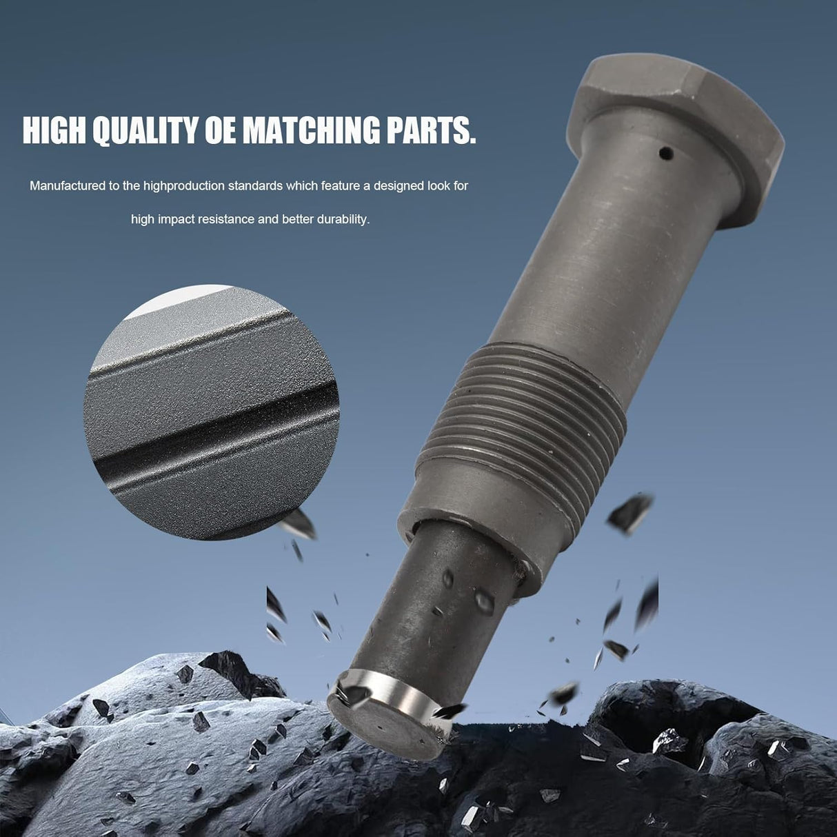 🚗 Attisfiera Steuerkettenspanner BMW – B-Ware!