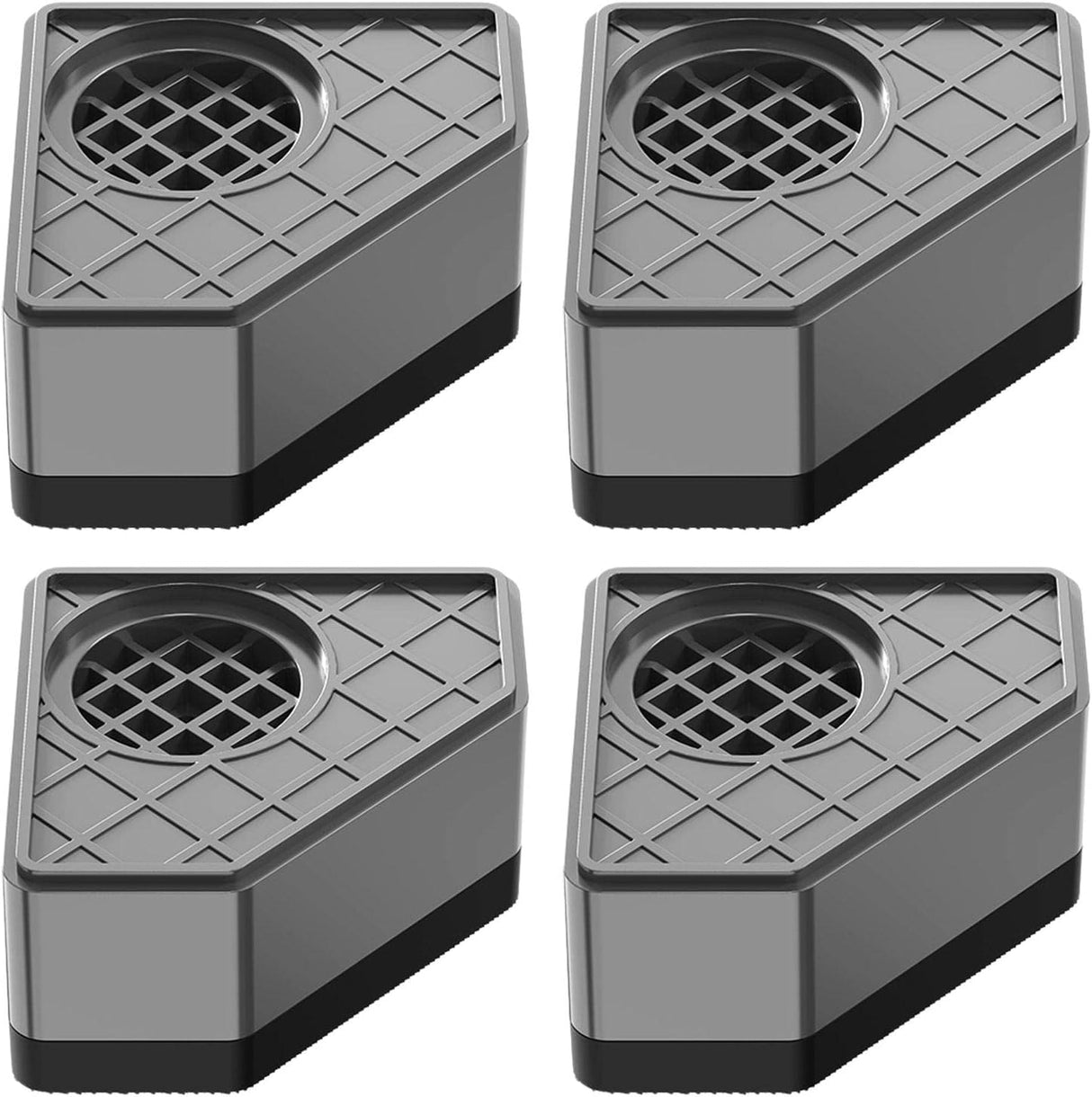 🛠️ Dificato Waschmaschinen-Anti-Vibrations-Pads