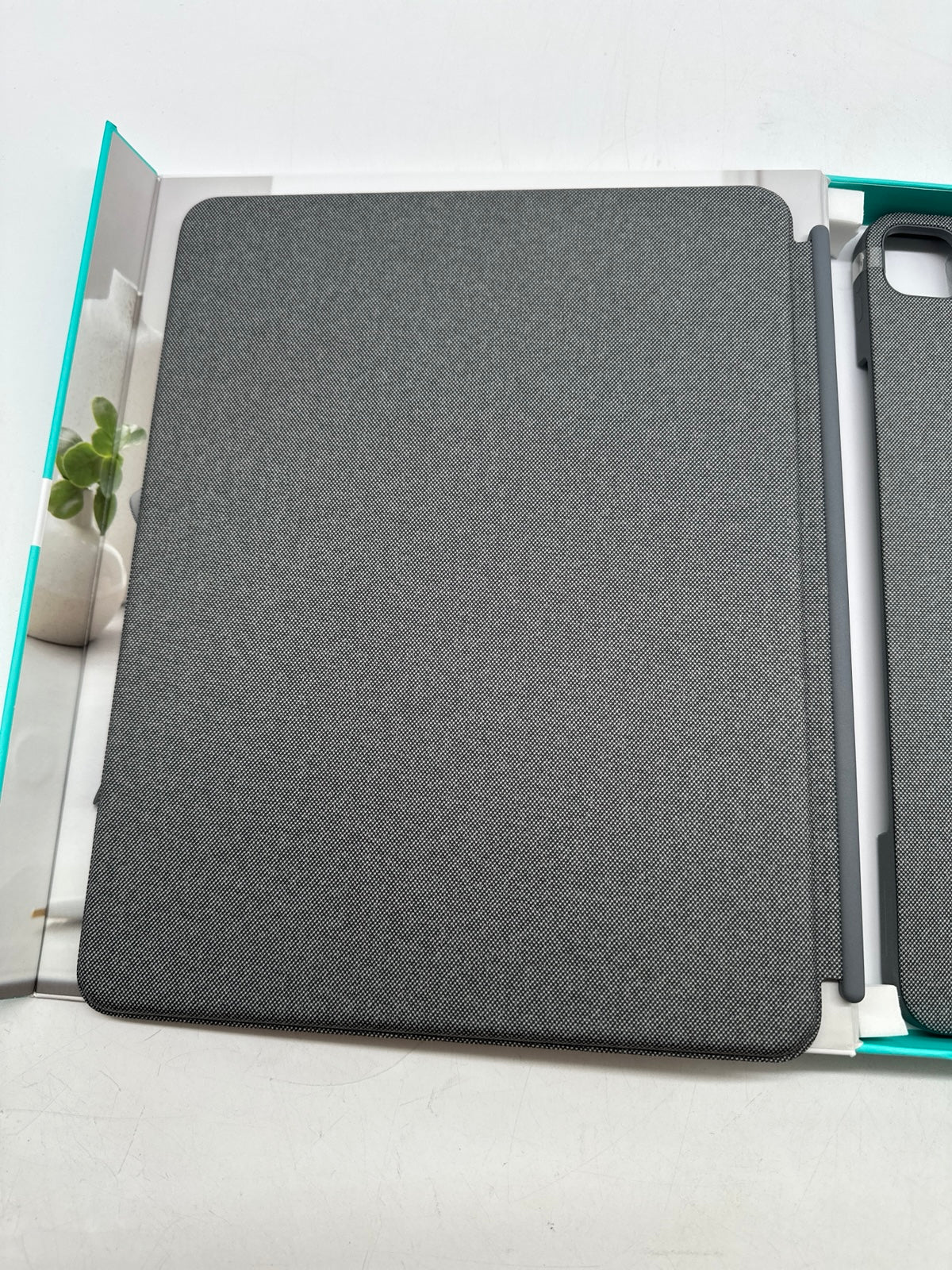 📱 Combo Touch Tastatur-Case für iPad Pro 12.9 (5th & 6th Gen)