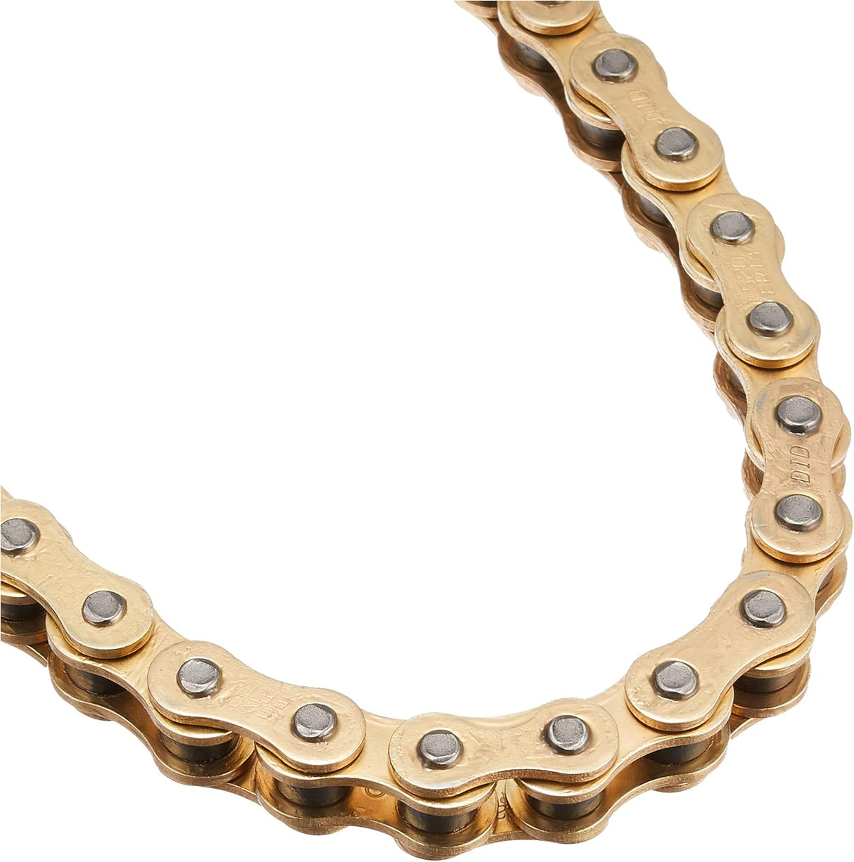 🏍️ DID 520ERT3 Motorradkette – 110 Glieder