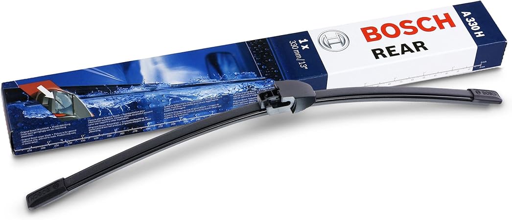 🚗 Bosch Heckscheibenwischer A330H – 330 mm - B-Ware