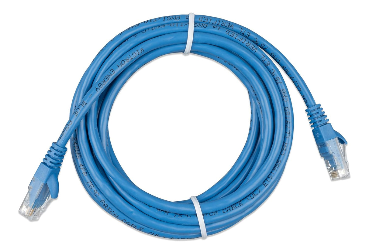 🧩 Victron RJ45 UTP-Kabel 30 m