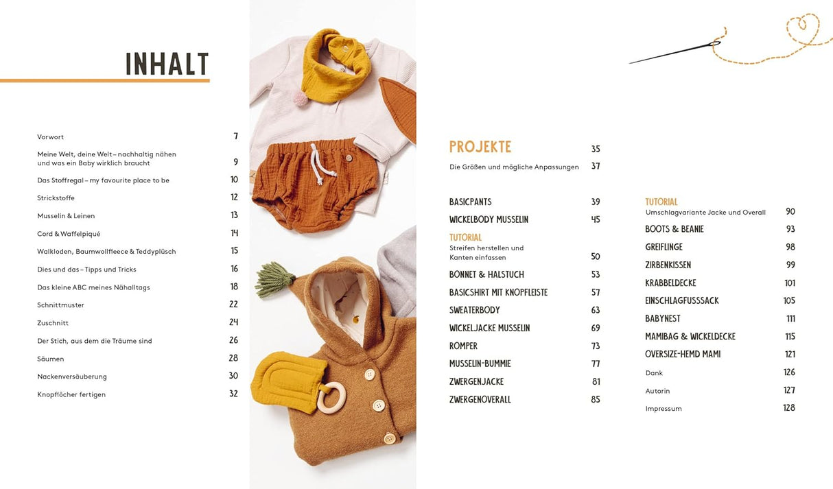 đ Hej. Babymode â B-Ware!