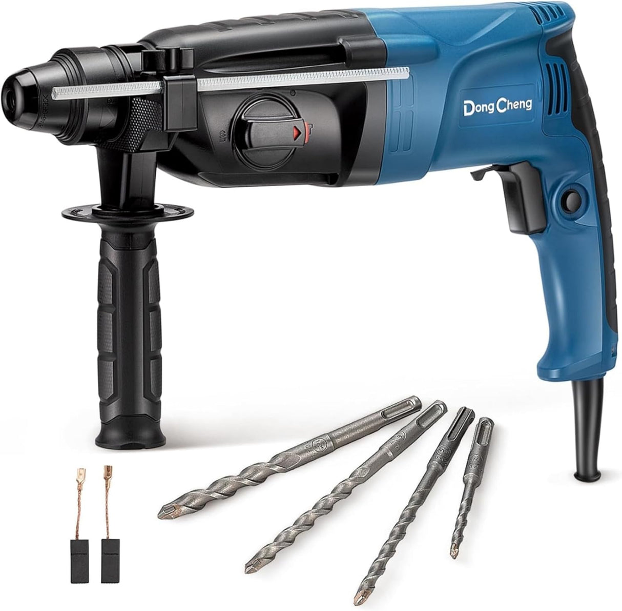 🔨 DongCheng 1" SDS-Plus Rotary Hammer Drill