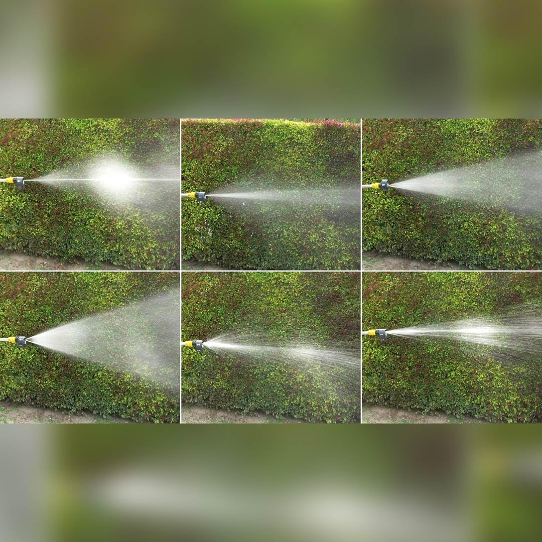 💦 Hammersmith HydroBlast – Akku-Druckreiniger – B-Ware