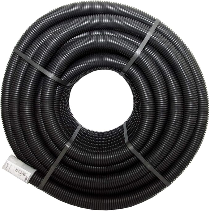 ⚡ Fränkische Kabuflex R plus Typ 450 – Kabelschutzrohr für Erdverlegung (50 mm / 50 m) - B-Ware