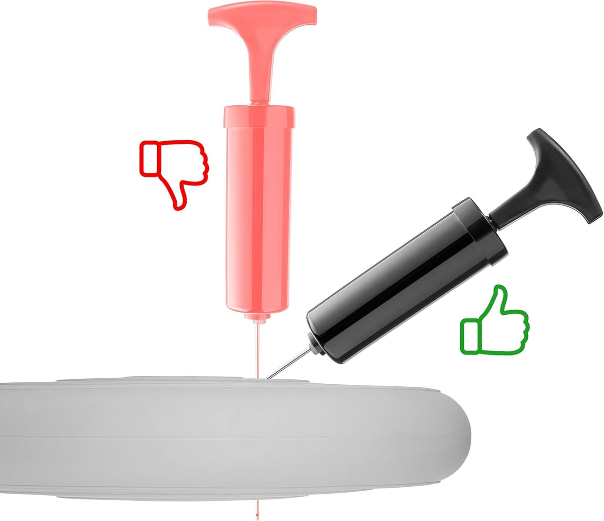 🪑 BODYMATE Balance Sitzkissen Comfort