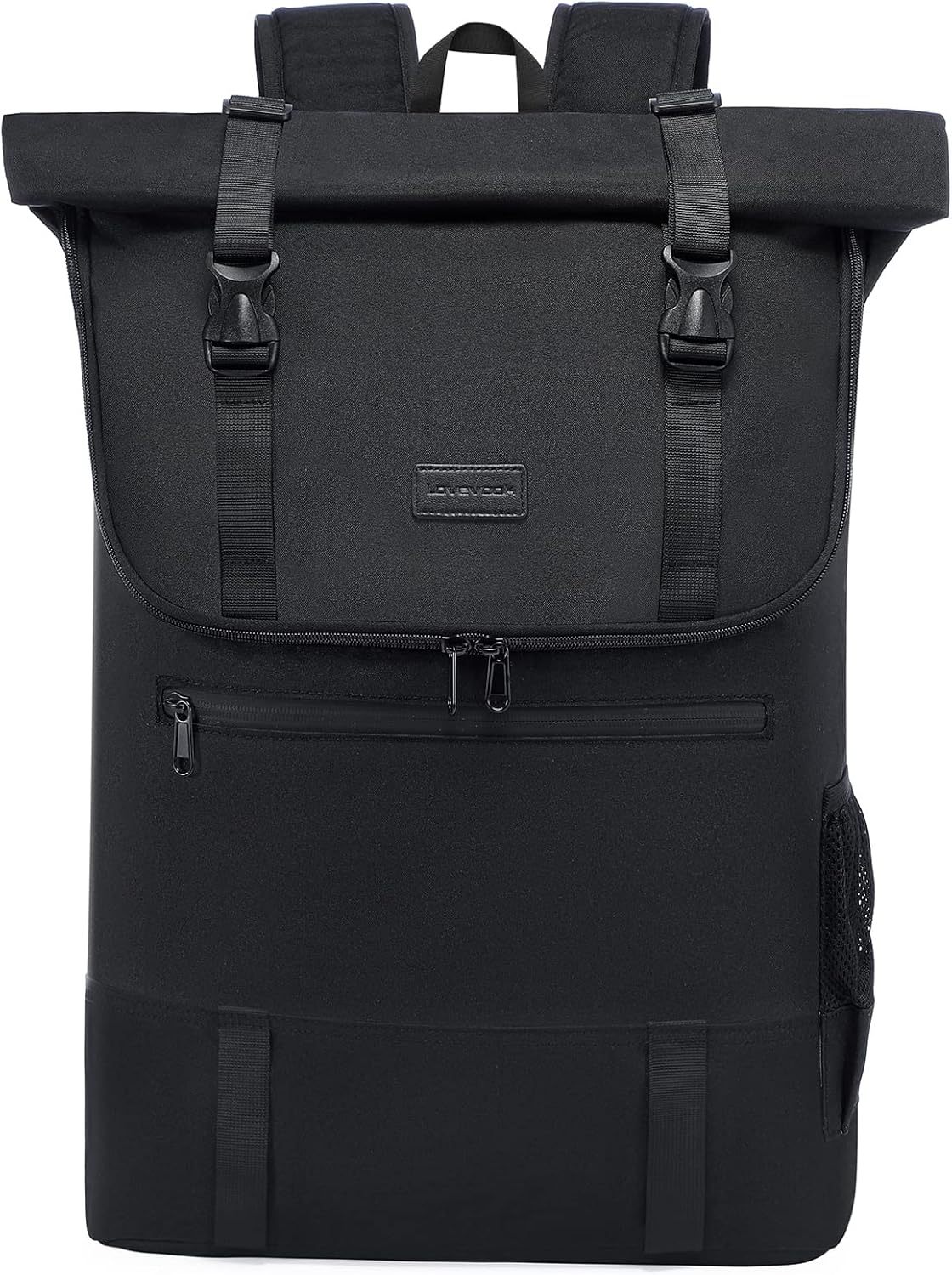 🎒 LOVEVOOK Rolltop Rucksack – B-Ware!