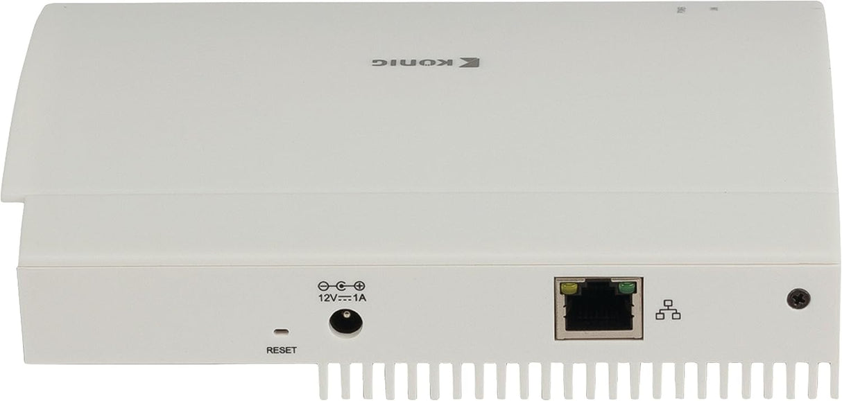 🛡️ Koenig Smart Home Starter-Set SAS-CLALARM05