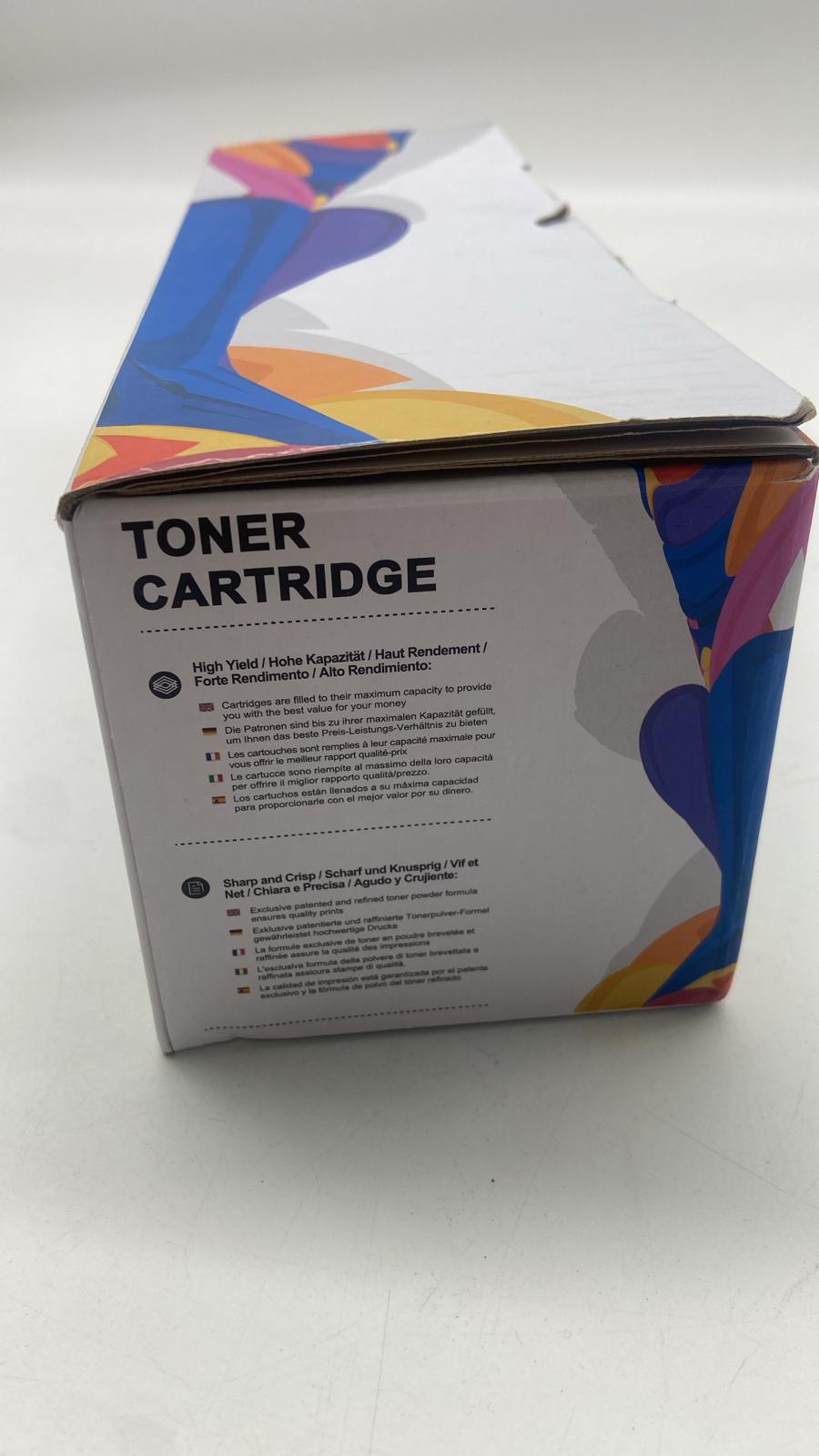 🖨️ Premium Toner Cartridge – 44A - originalverpackt