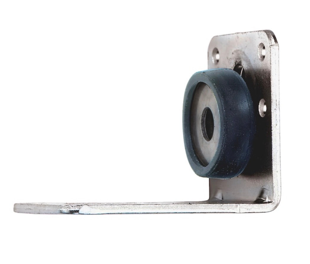 Würth VARIFIX® Z-Halter mit Schalldämmelement M8 – 1 Stück