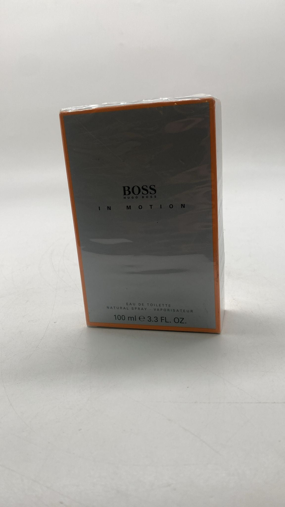 🧴 BOSS In Motion Original – 100 ml OVP