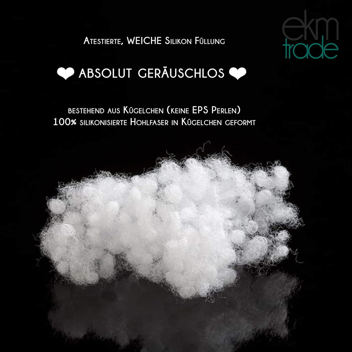 🌟 ekm trade 170cm XXL Typ I Stillkissen – B-Ware!