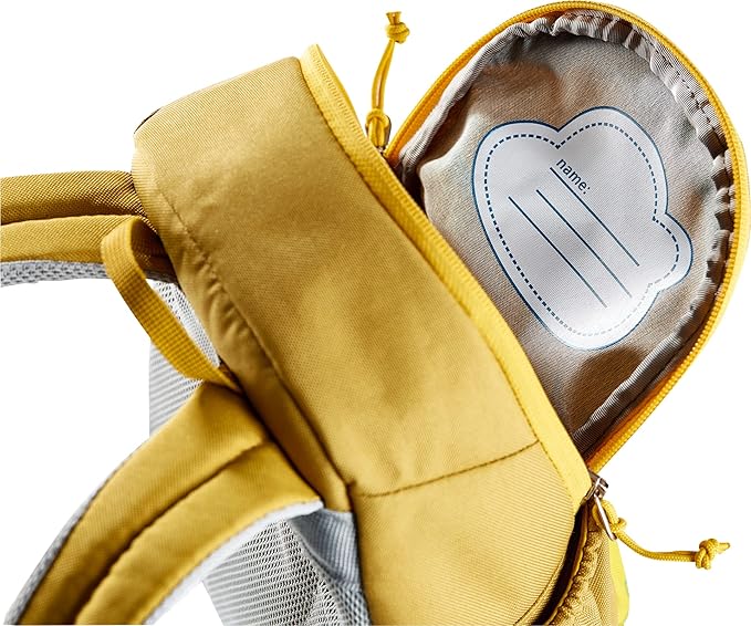 🎒 Deuter Kinderrucksack Pico