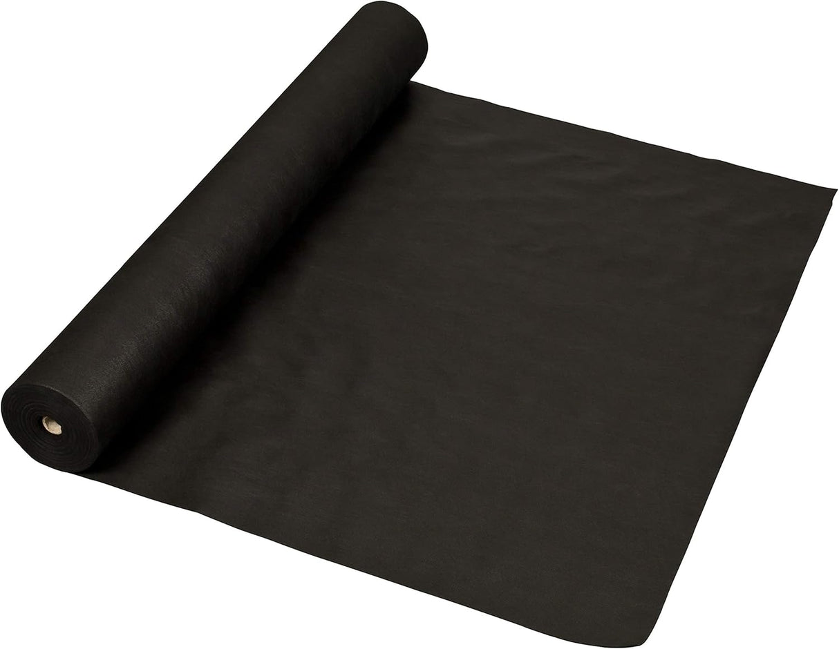 🌱 GardenMate Hydro Unkrautvlies 1x75m