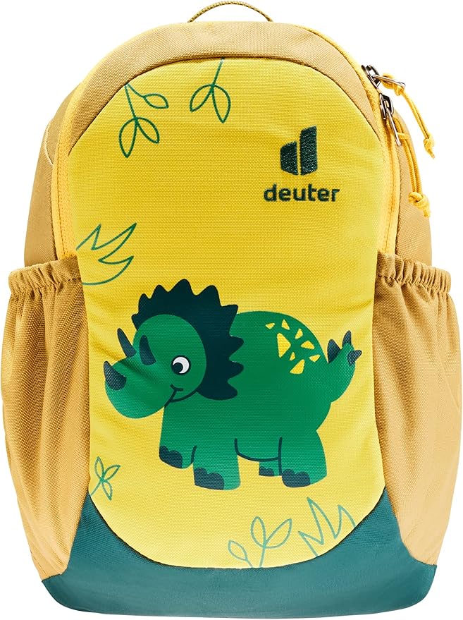 🎒 Deuter Kinderrucksack Pico