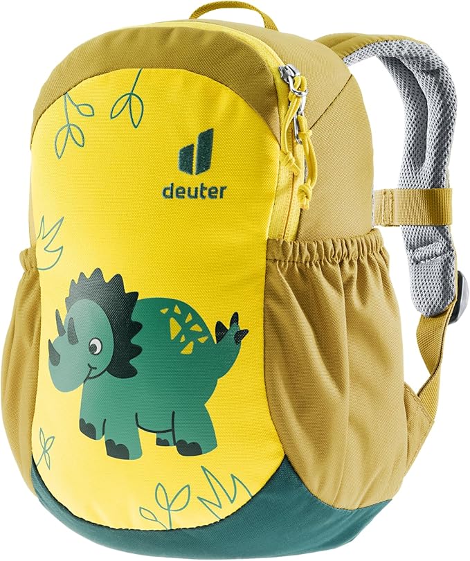 🎒 Deuter Kinderrucksack Pico