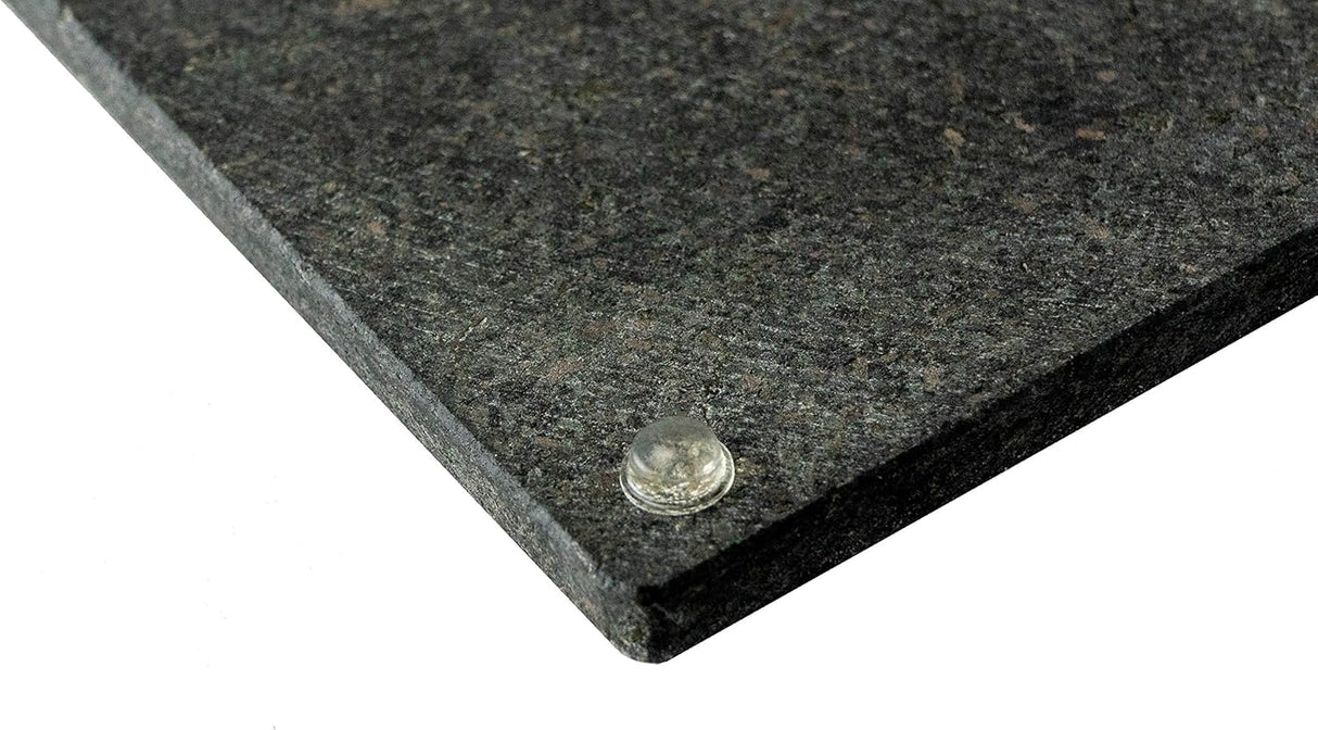 🪨 DiConcetto Granit Schneide-/Servierplatte