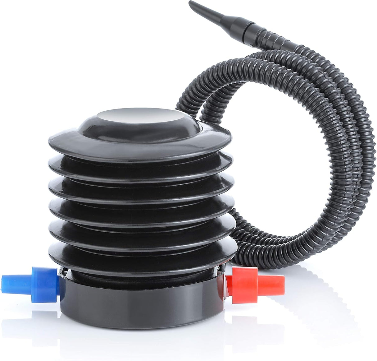 🏐 BODYMATE Gymnastikball 75 cm Anthrazit