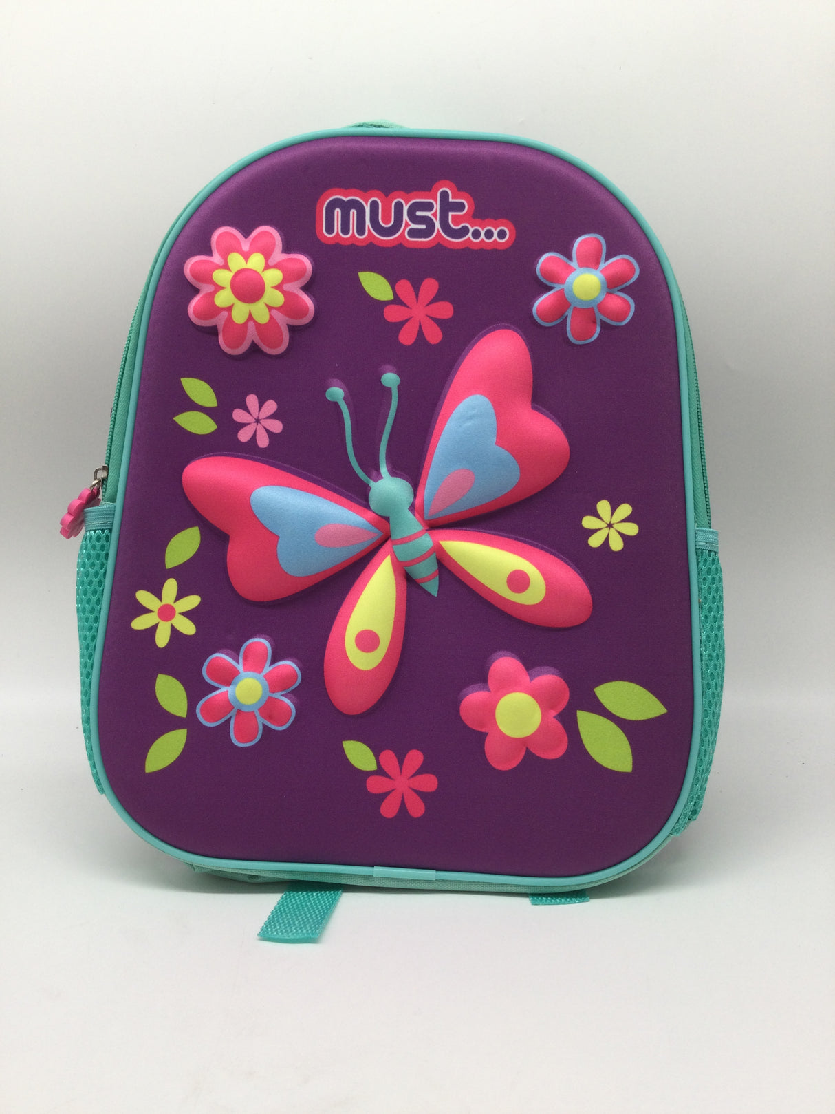🌟 Must Butterfly Rucksack – B-Ware