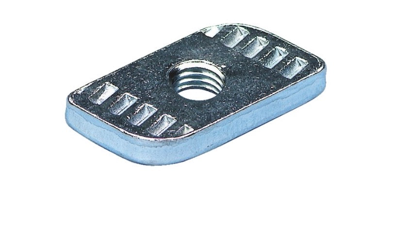 Würth VARIFIX® Schiebemutter M10 – 1 Stück