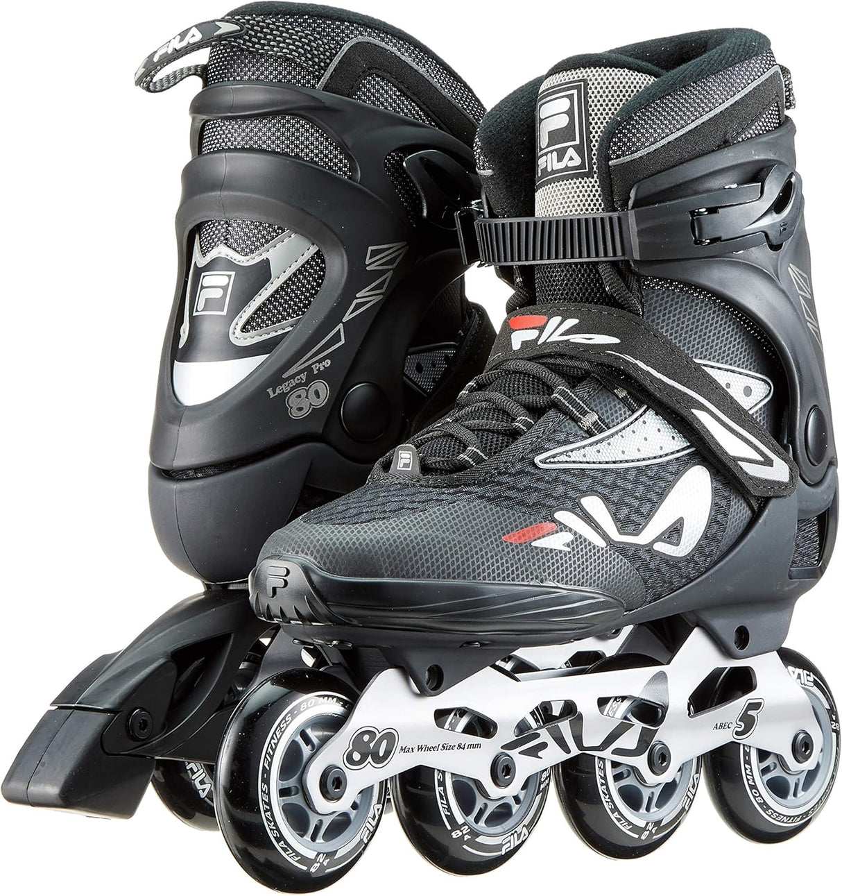 🛼 FILA Inline Skates Legacy Pro 80