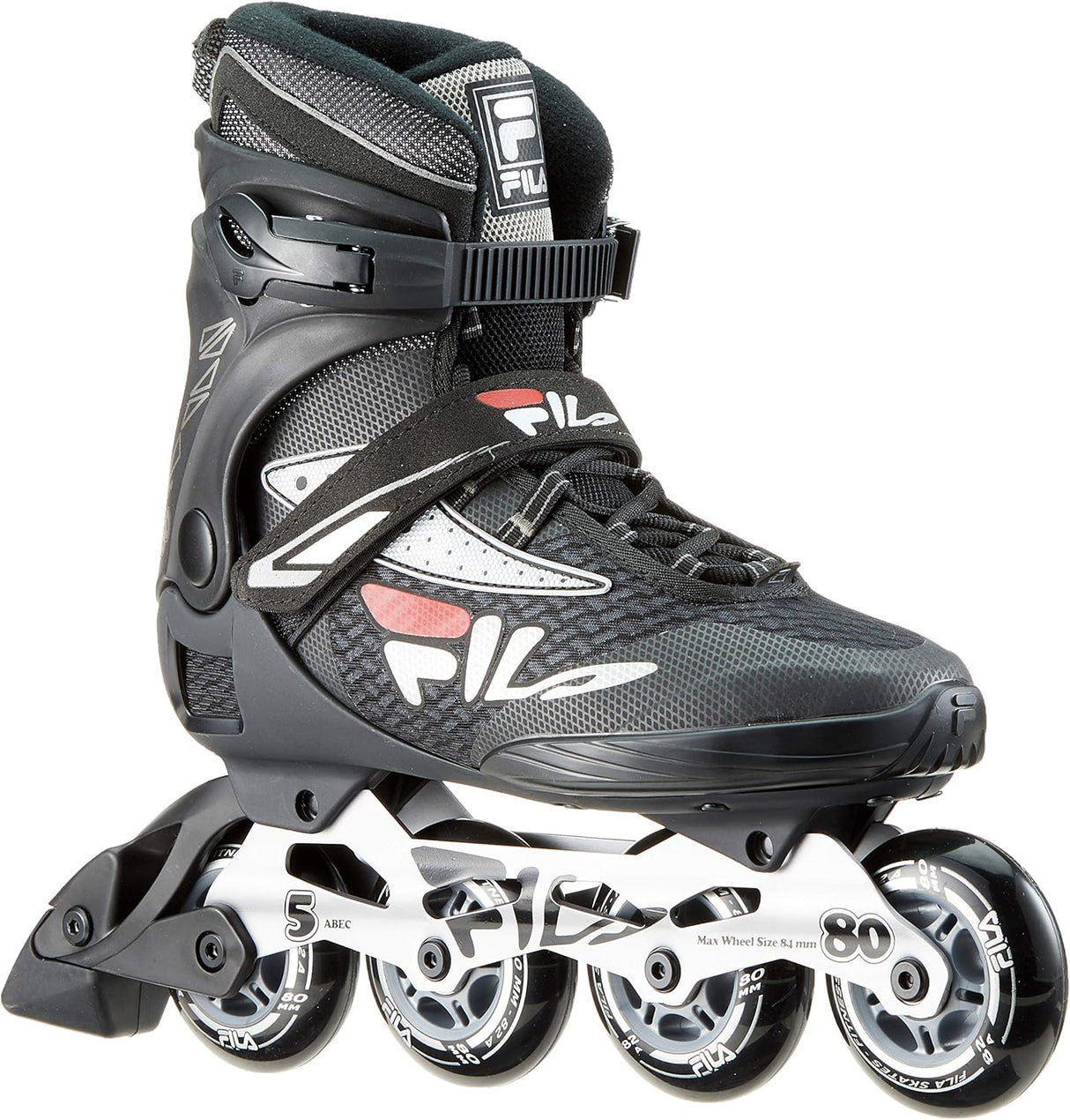 🛼 FILA Inline Skates Legacy Pro 80