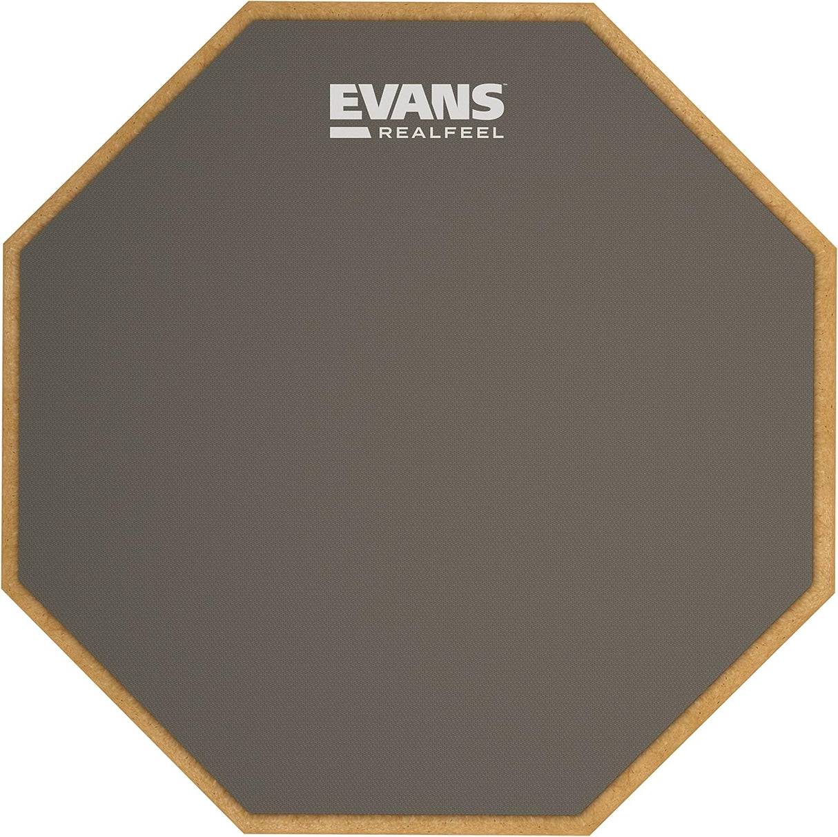 🥁 Evans RealFeel Übungspad 7"