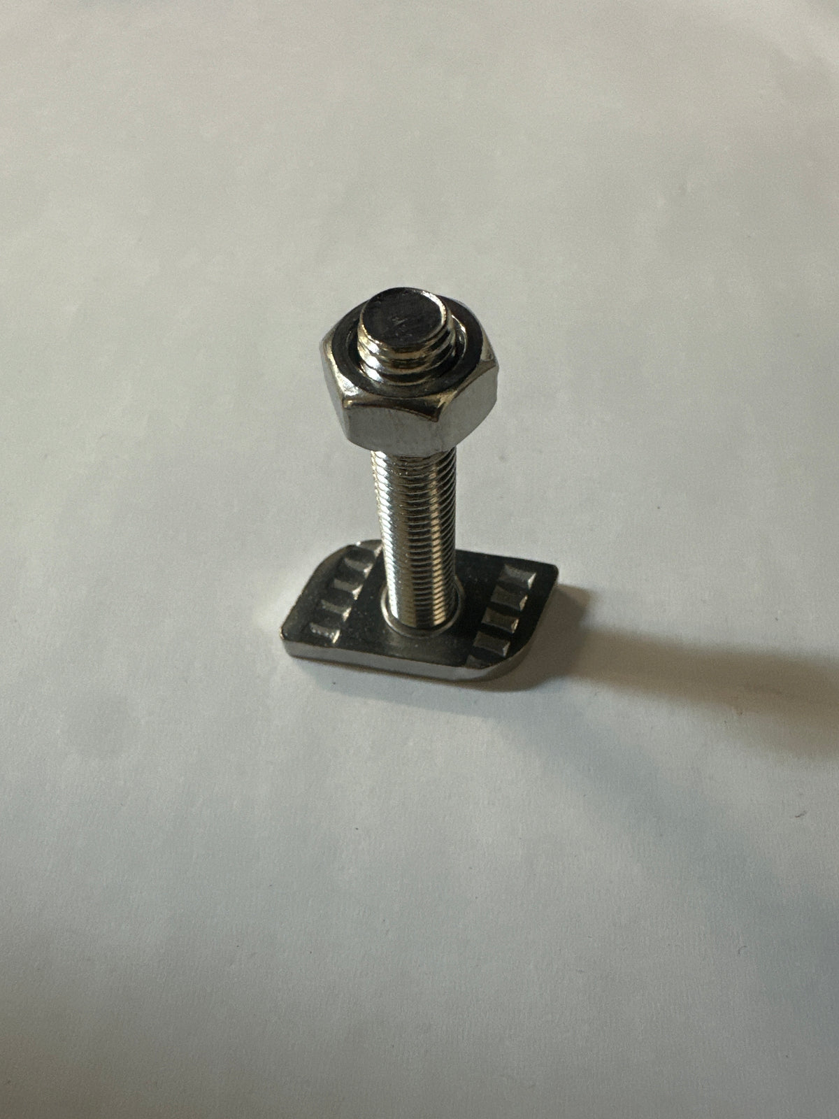 Würth VARIFIX® Standardfix M10 × 60 mm – 1 Stück