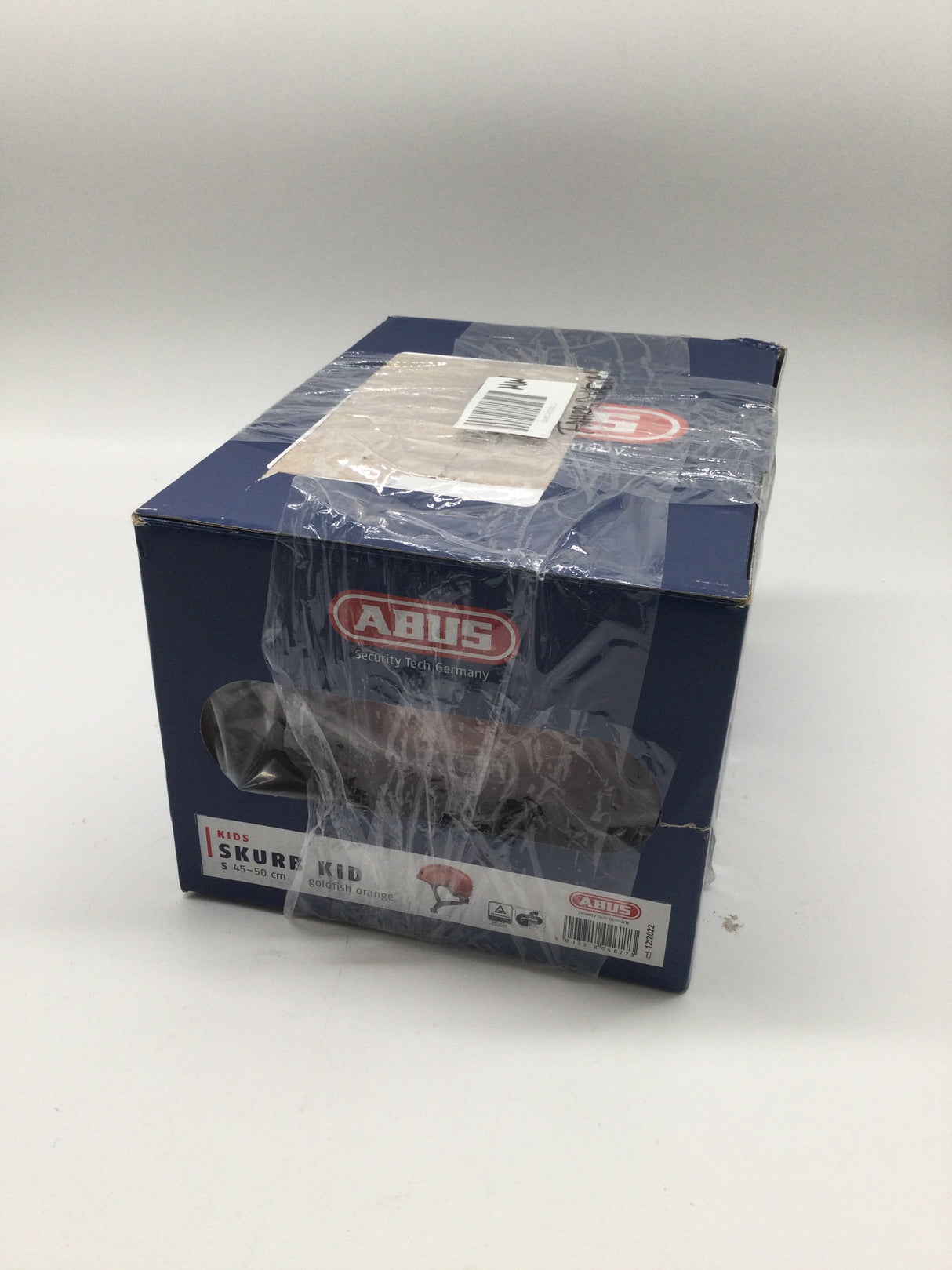 ABUS Skurb Kid Kinder-Fahrradhelm – B-Ware