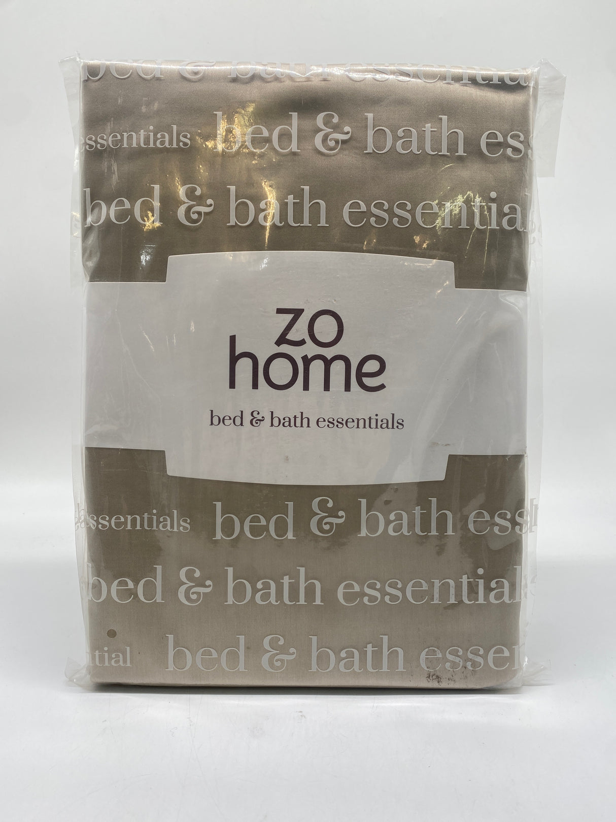 🛏️ Zo! Home Mako-Satin Bettwäsche