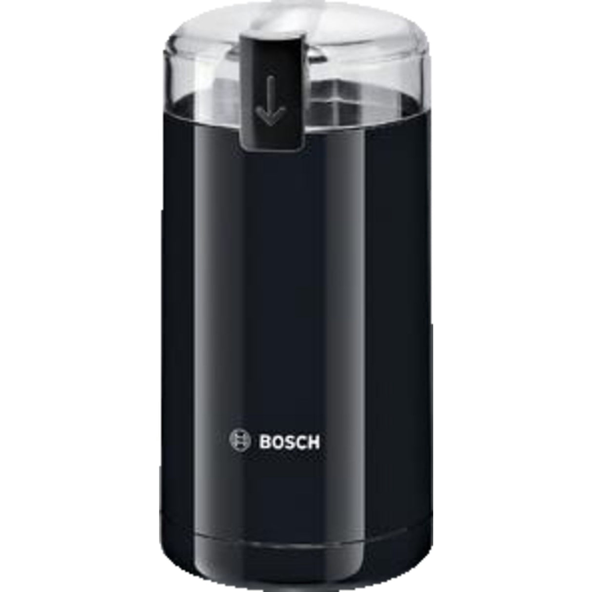 ☕ BOSCH TSM6A013B Kaffeemühle – Schwarz