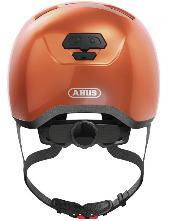 ABUS Skurb Kid Kinder-Fahrradhelm – B-Ware