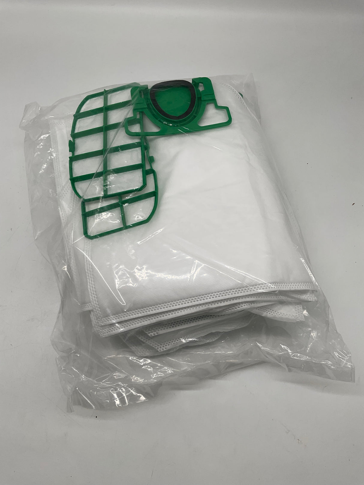 🌟 Staubbeutel 12er Set – Kompatibel für Kobold VK200 FP200 Staubsauger