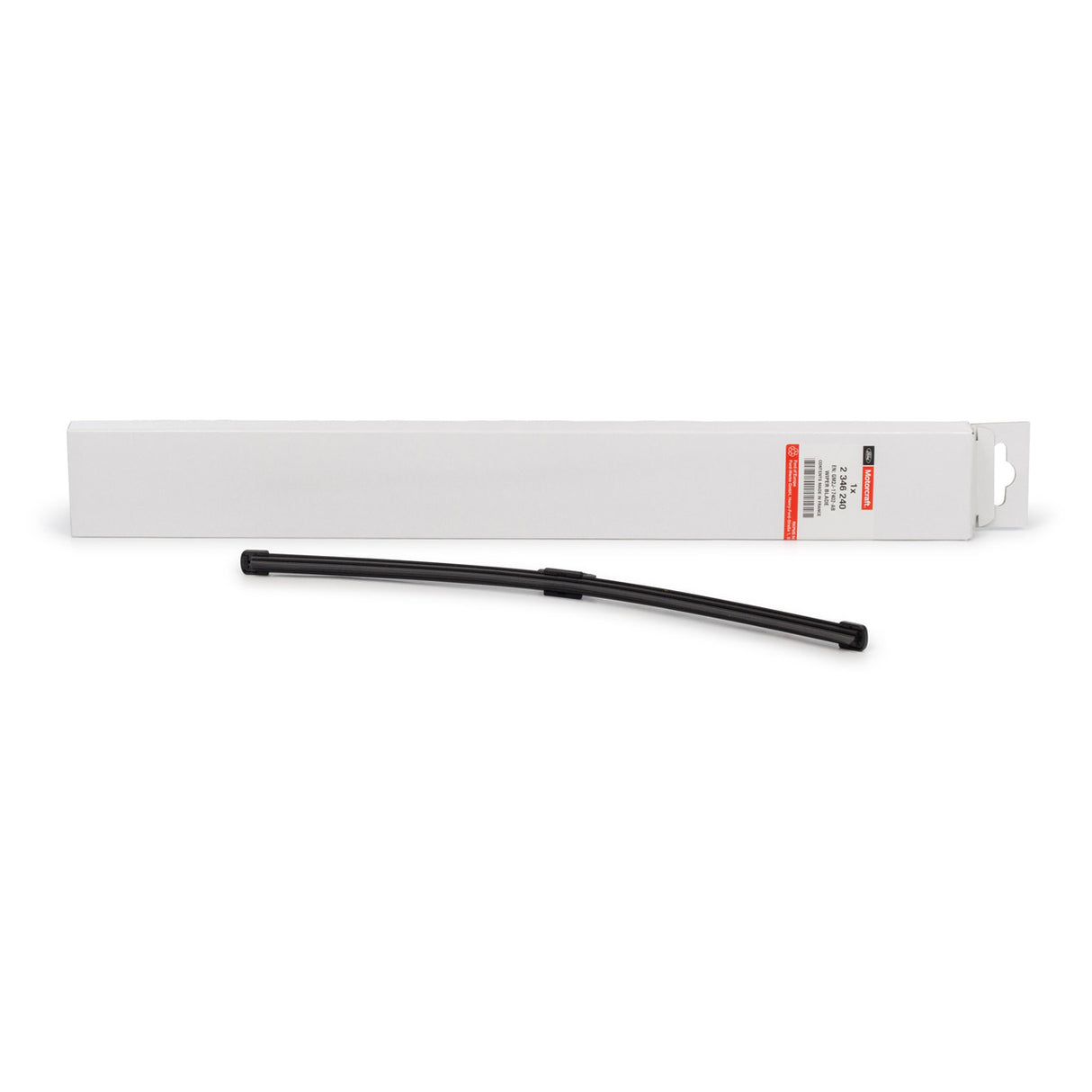 Original Ford Scheibenwischer Heck-Wischerblatt GALAXY S-MAX hinten 2346240 🧽🚗