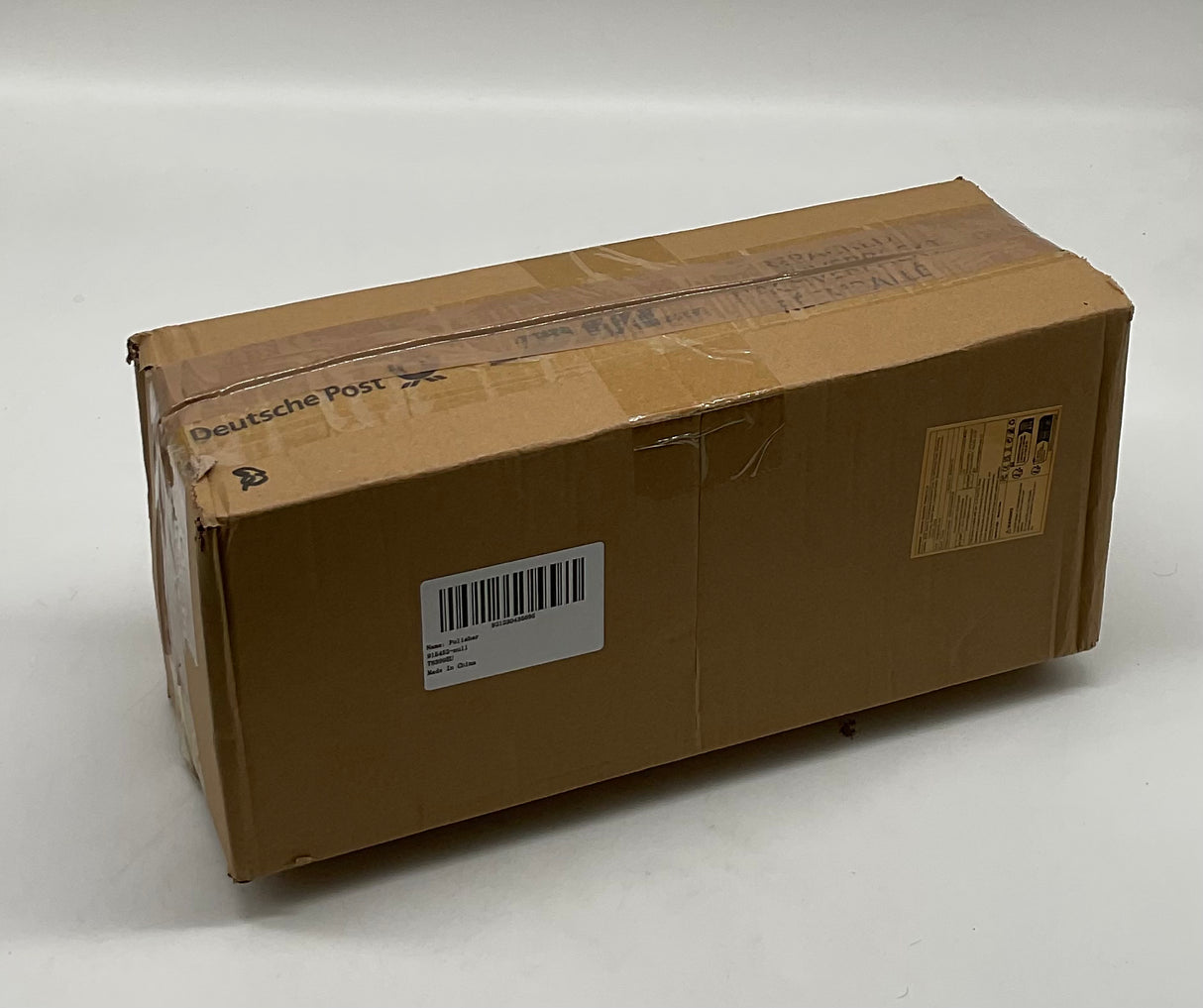 🛠️ VISLONE 1200W Elektropolierer - B-Ware