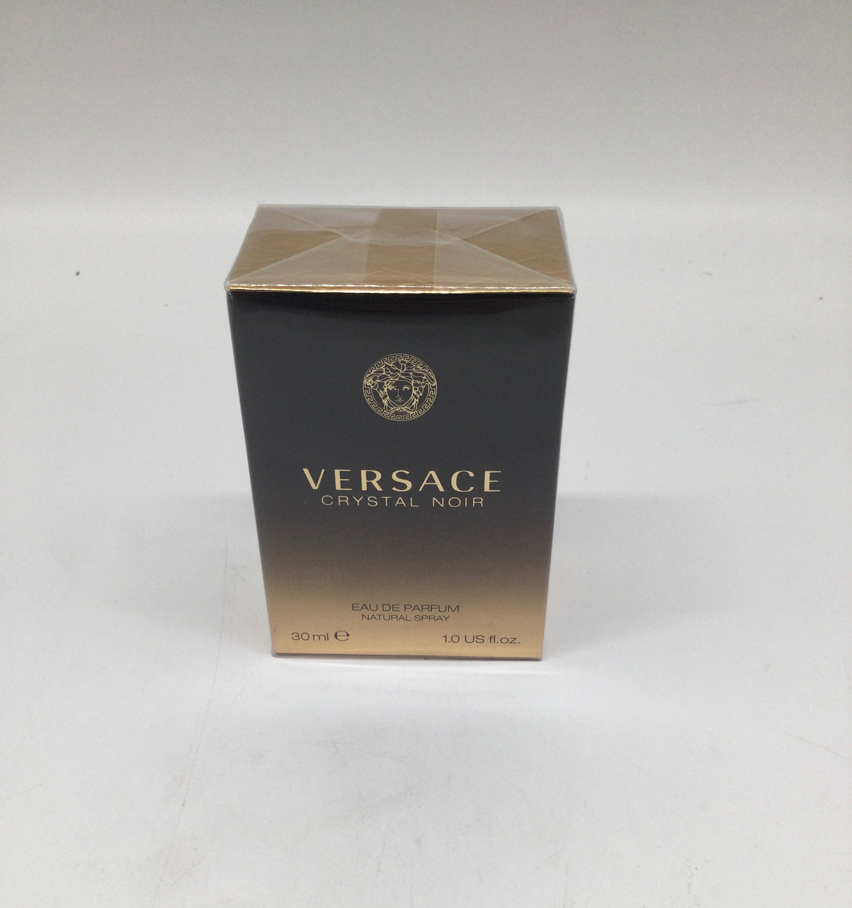 🌸 Versace Crystal Noir EdP 30ml