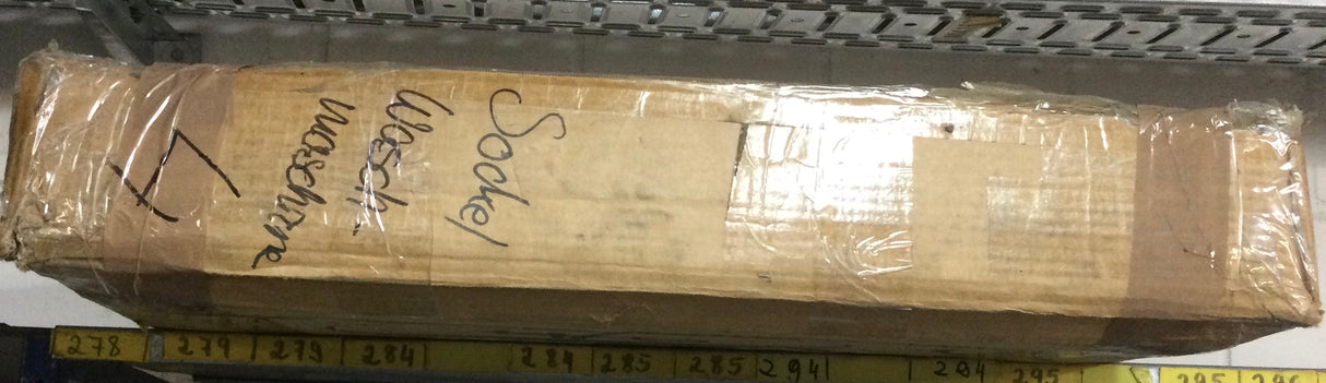 🌟 Xavax Unterbausockel mit Schublade – Modell 00111298 (B-Ware)