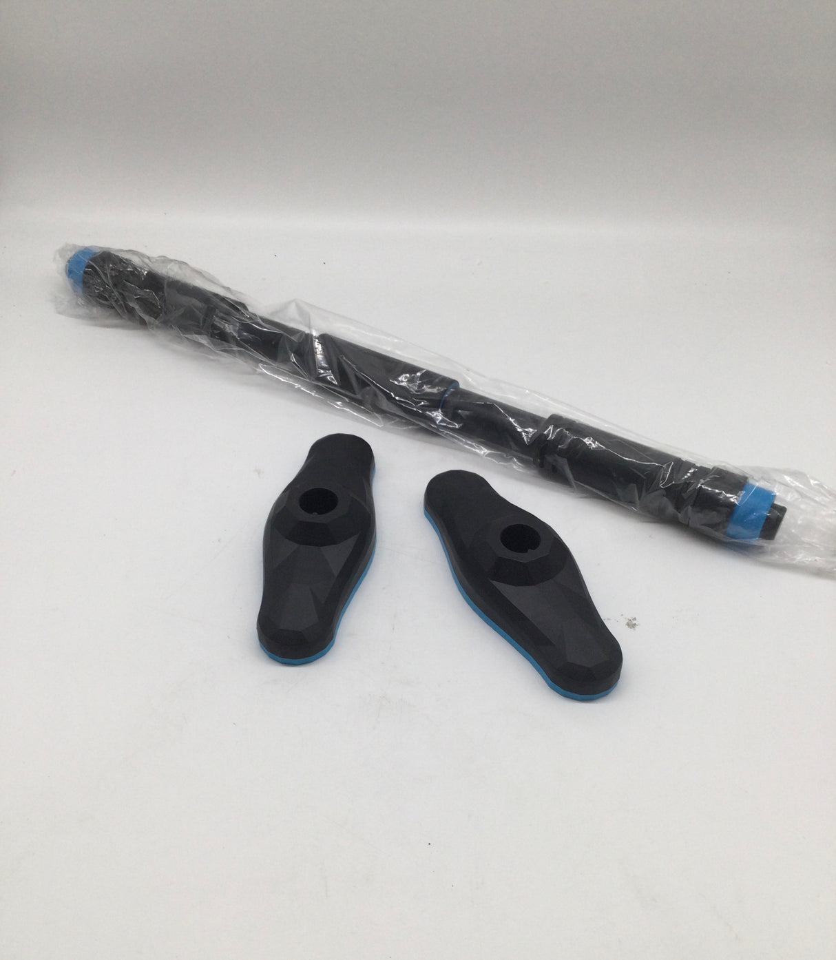 💪 Neolymp Teleskop Klimmzugstange – B-Ware!