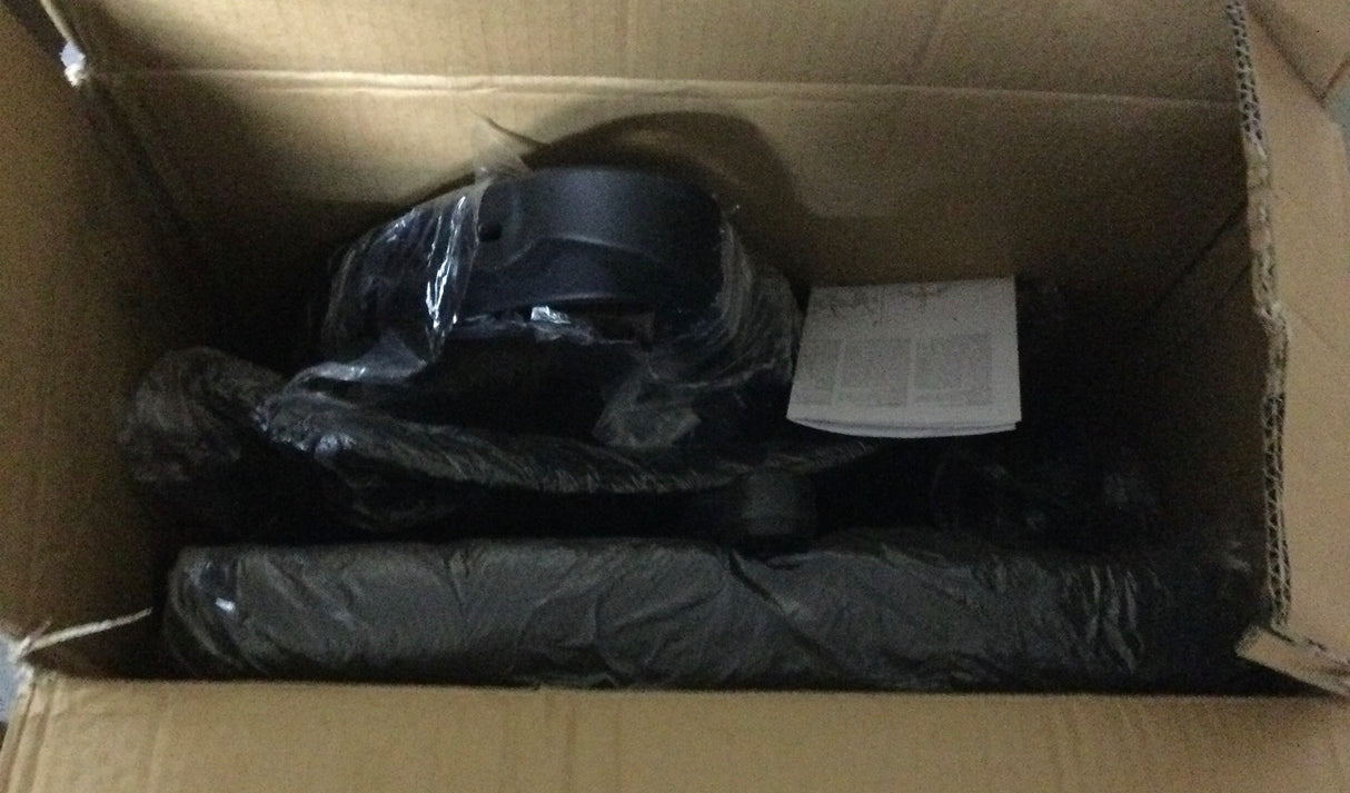 🪑 Retoo Bürostuhl O235