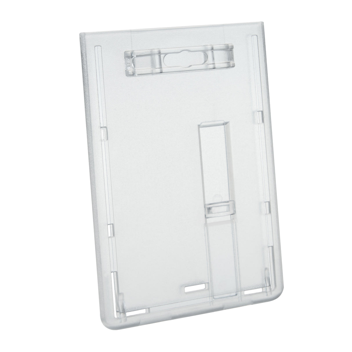 🪪 Sprintis Ausweishülle Hartplastik