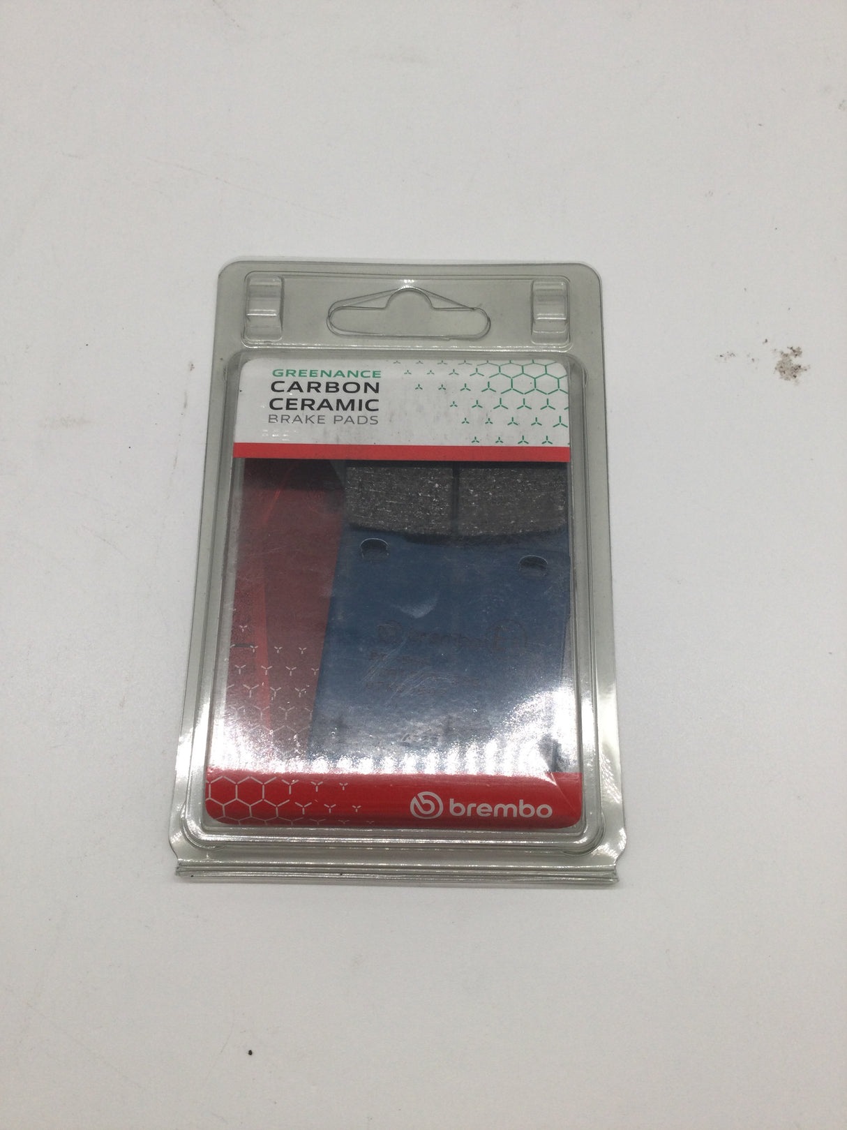 🚗 Brembo Bremsbeläge 07KS0507 Organisch – B-Ware!