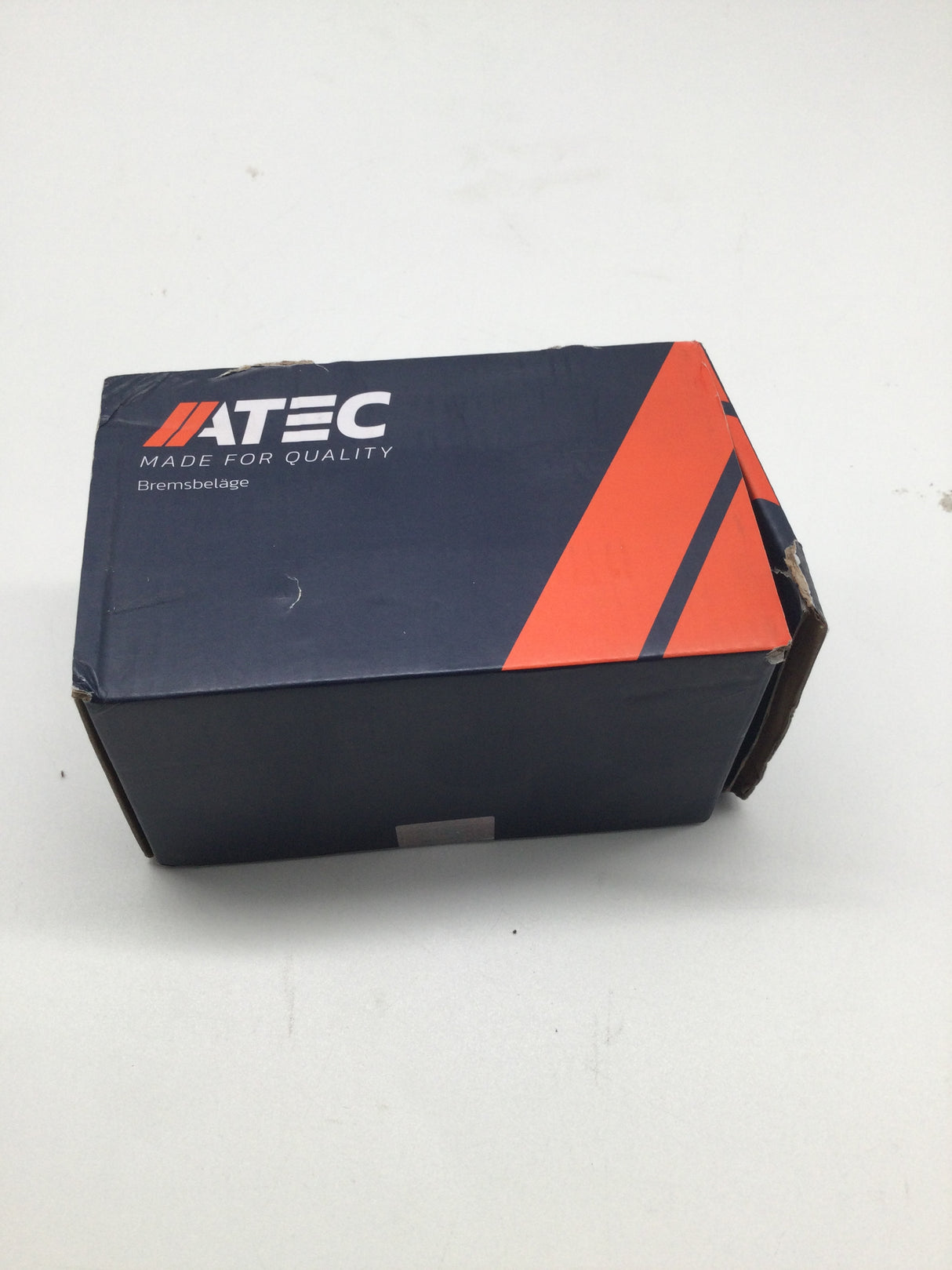 🌟 ATEC Germany Bremsbelagsatz Hinterachse – 4 Stück (B-Ware)