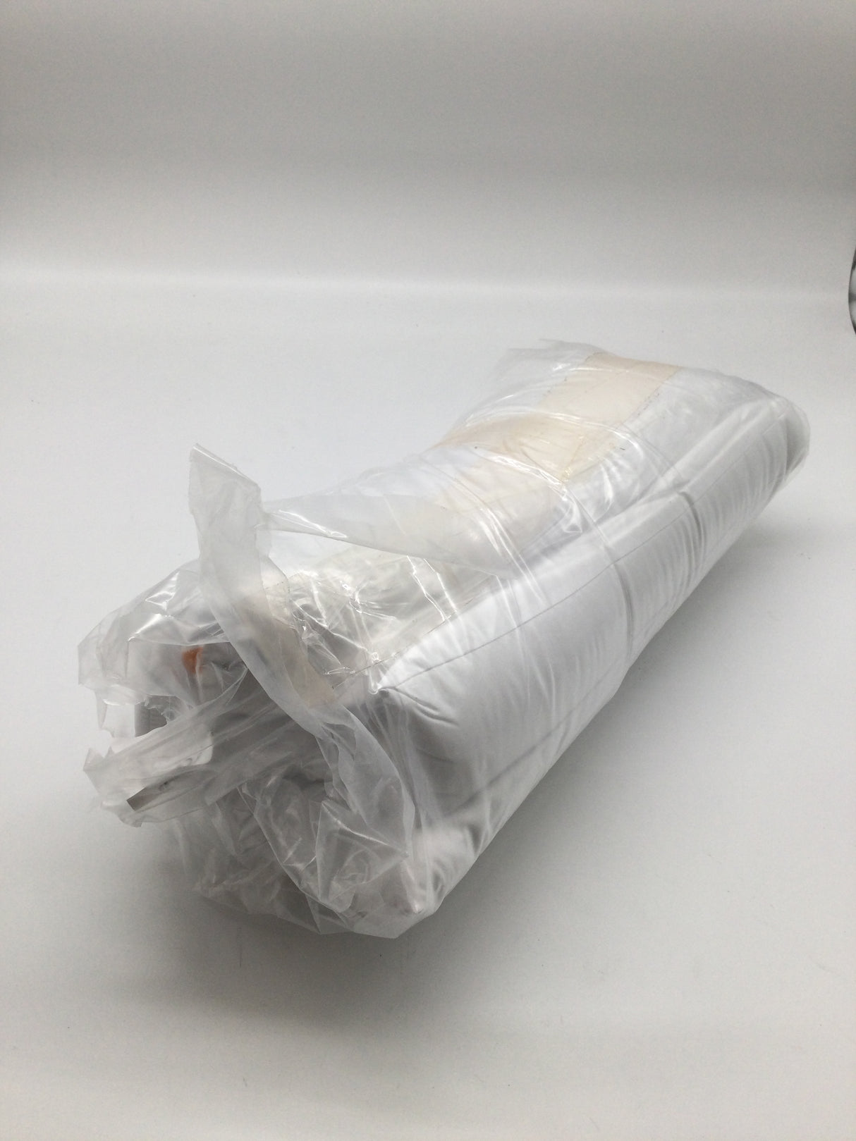 🌟 2er Set Faserkissen Gentle North– B-Ware, 40x40 cm 🌟