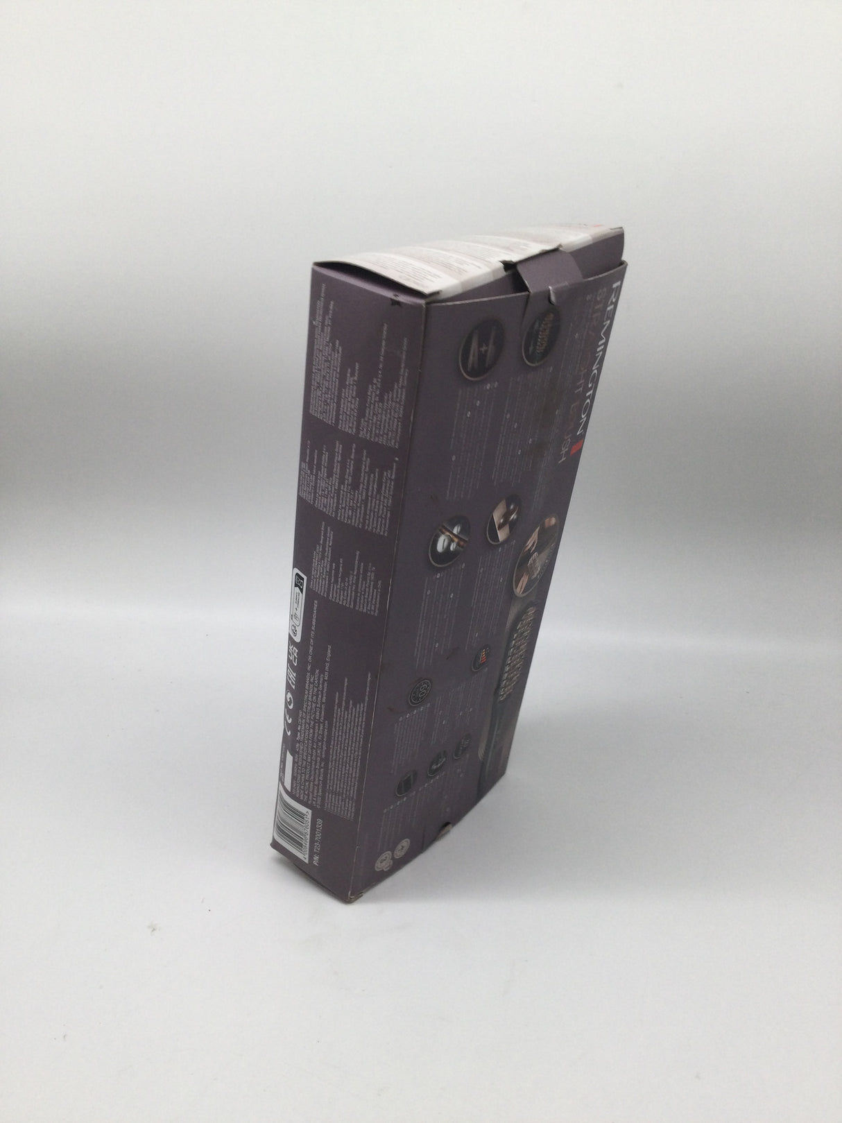 Remington Straight Brush CB7400 (B-Ware)