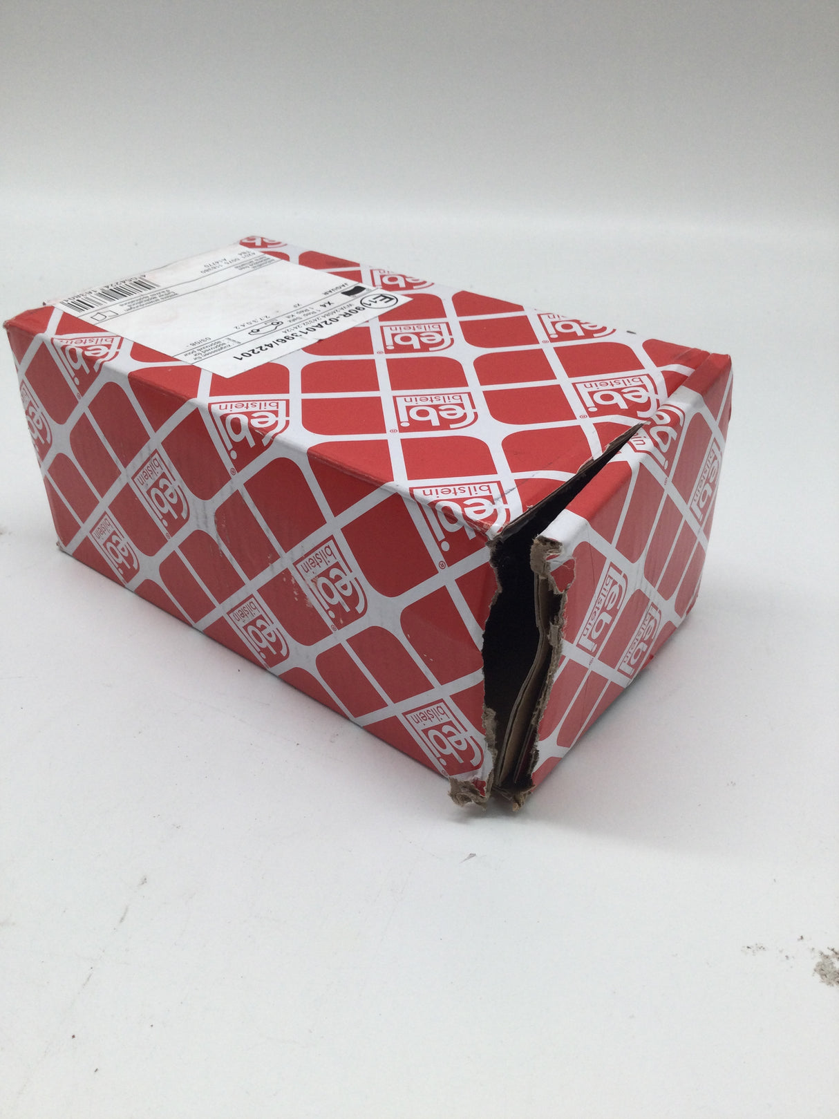 🚗 febi bilstein 116380 Bremsbelagsatz – B-Ware!