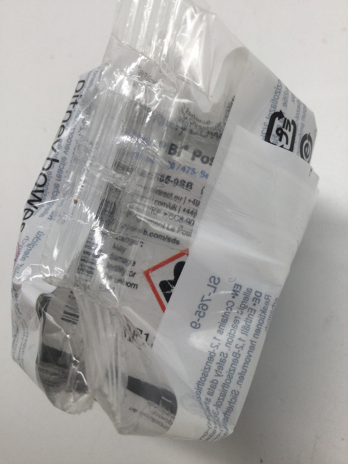 🌟 Pitney Bowes Farbpatrone – Kompatibel mit DM300, DM400, DM475, SendPro C Auto 🌟