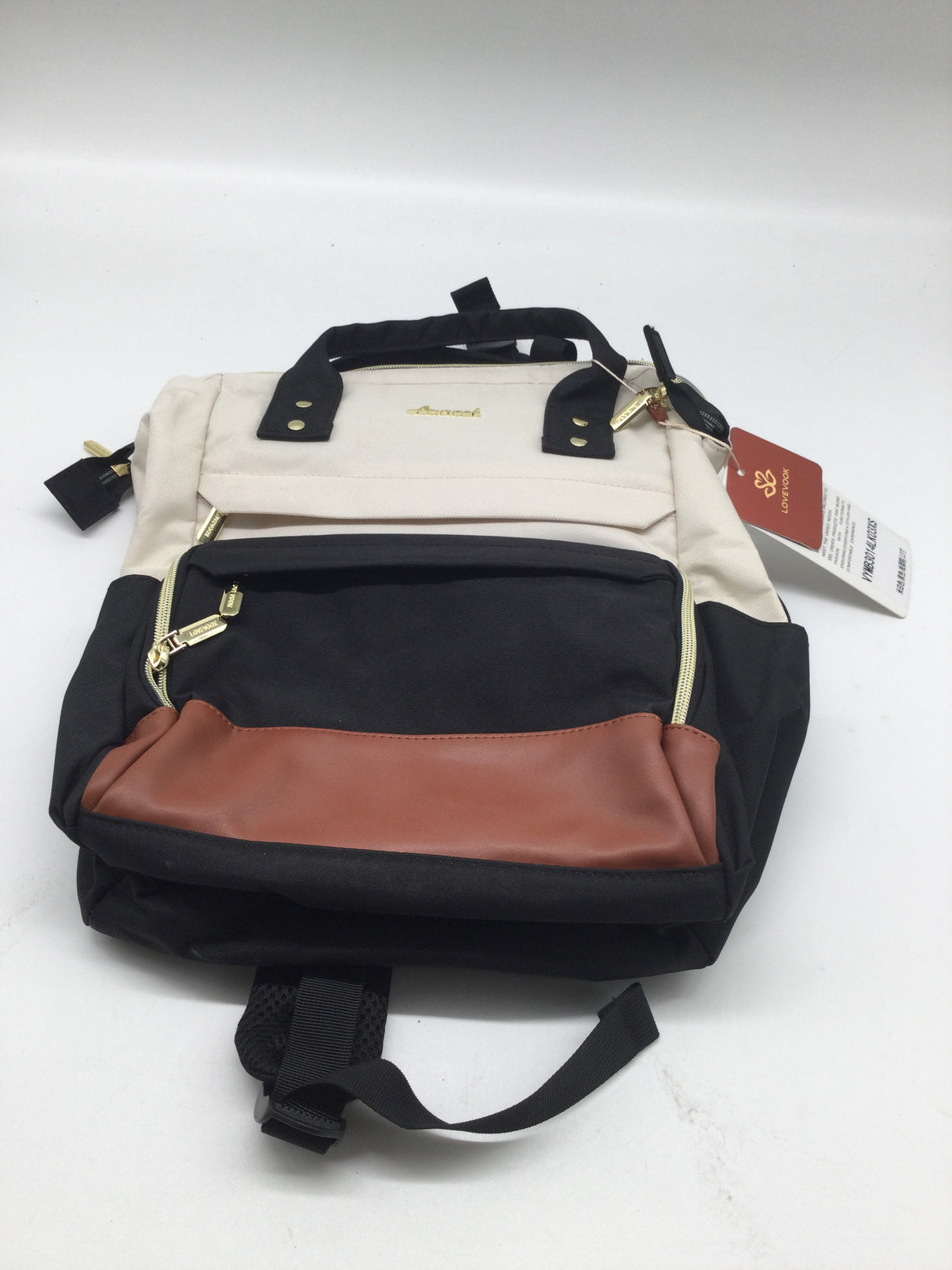 🌟 Lovevook Laptop Backpack – B-Ware