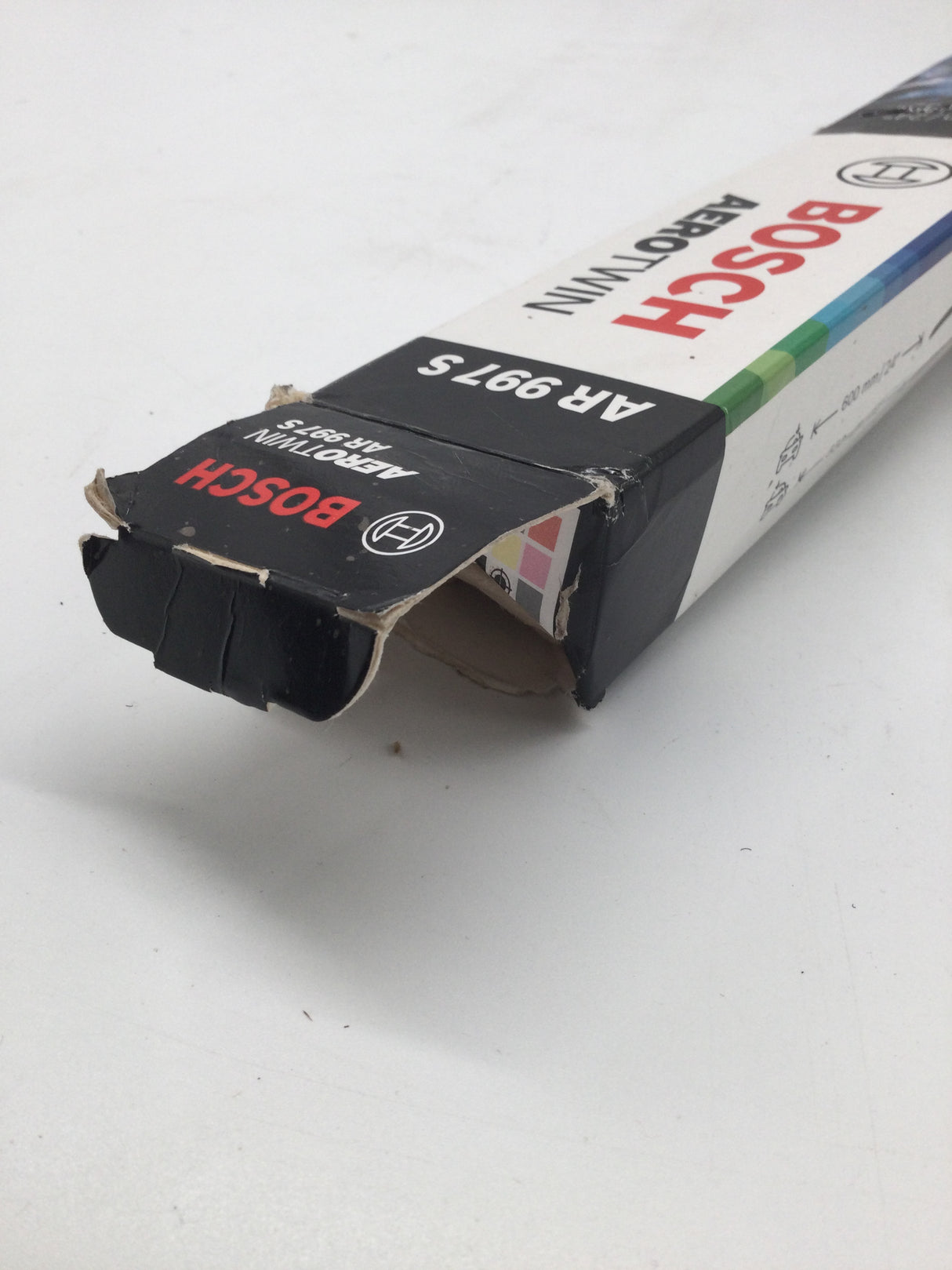 🚗 Bosch Aerotwin AR997S Scheibenwischer - B-Ware!